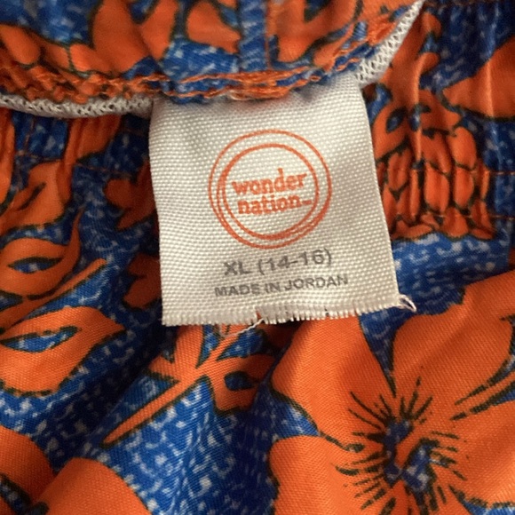 Swim shorts boys bundle - Picture 4 of 4